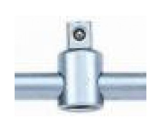 Т-образный вороток FORCE 3/8 165 мм 8033165 – изображение 2