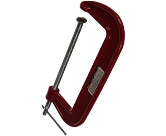 Струбцина тип G 200 мм FIT 59208 – изображение 2