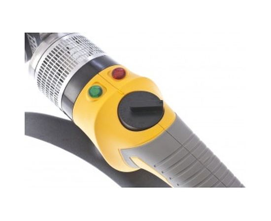 Аппарат для сварки пластиковых труб DENZEL DWP-2000, Х-PRO, 2000 Вт 94209 – изображение 2