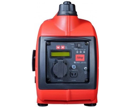Цифровая электростанция FUBAG TI 800 838977 – изображение 2