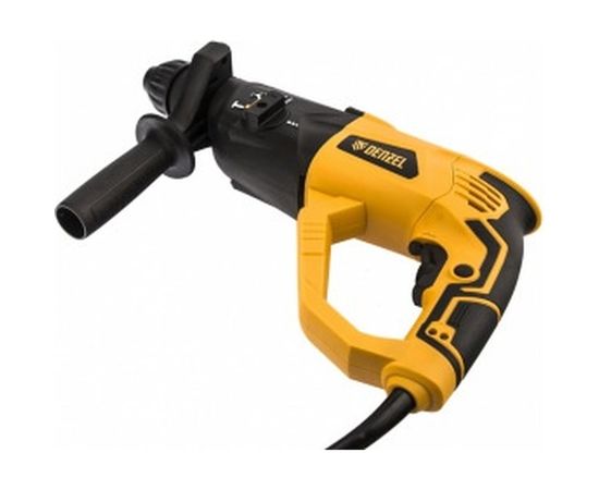 Электрический перфоратор DENZEL RH-1050-26 26608 – изображение 2