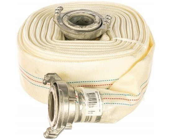 Рукав напорный с головкой ГР-50 (50 мм; 20 м) Champion C2542 – изображение 2