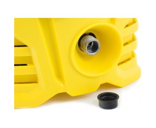 Моечная машина высокого давления DENZEL R-110 58232 – изображение 2