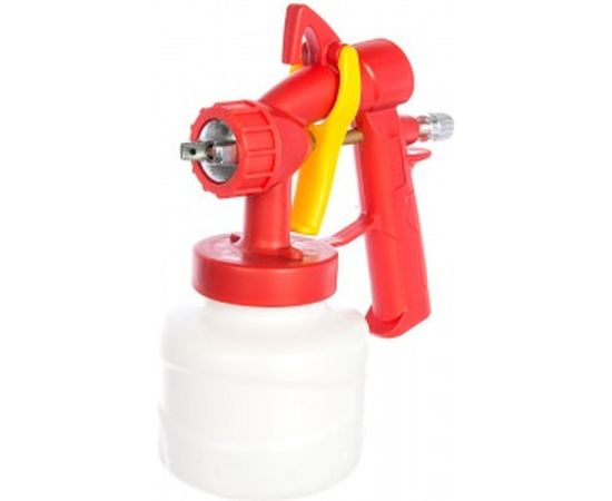 Электрический краскораспылитель FUBAG EasyPaint S500/1.8 100173 – изображение 2