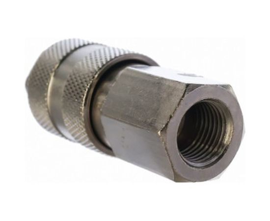 Соединение разъемное (рапид мама — 1/4"F) FUBAG 180110 – изображение 2