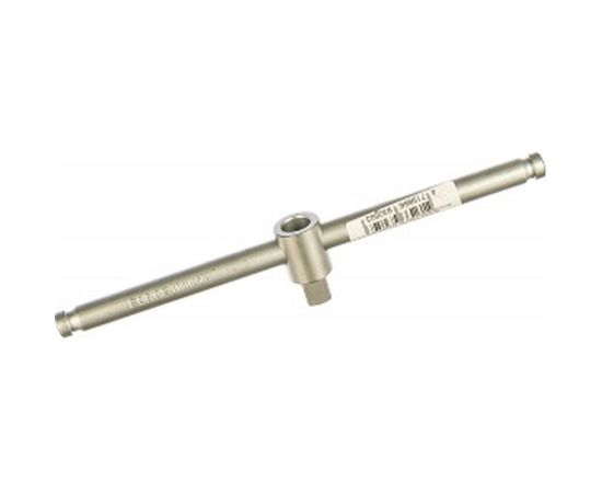 Т-образный вороток FORCE 1/2 250 мм 8034250 – изображение 2