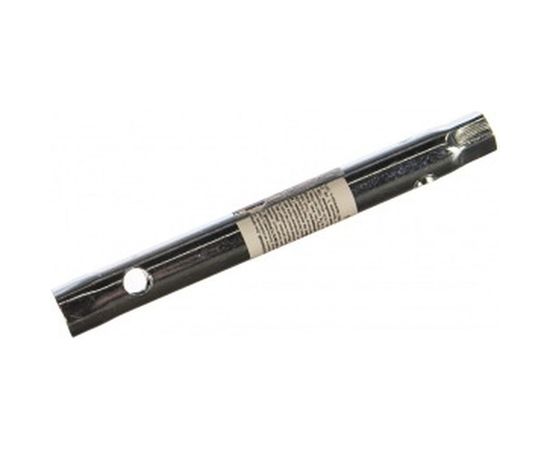 Торцевой трубчатый двухсторонний ключ FIT 8х10 мм 63725 – изображение 2