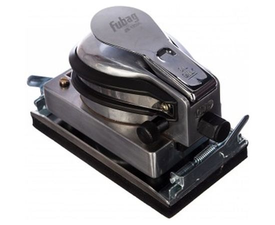 Плоскошлифмашина FUBAG JS17595 100183 – изображение 2