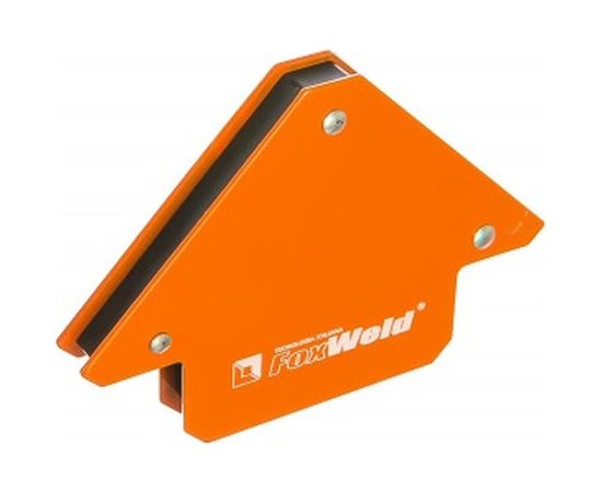 Магнитный угольник Foxweld FIX-3 до 11кг 5384 – изображение 2