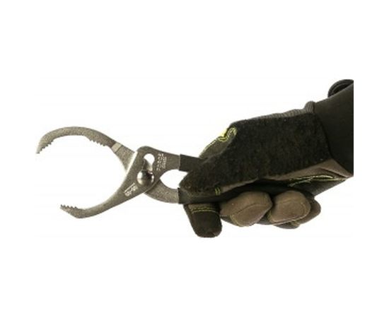 Съемник масляного фильтра 60-90мм FORCE 639250 – изображение 2