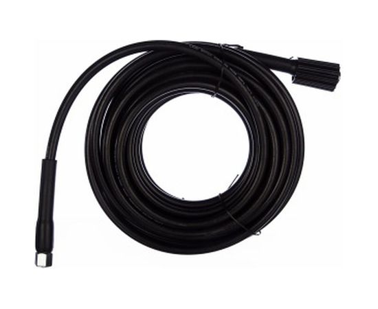 Шланг напорный армированный (10 м;&nbsp;M14х1.5 мм;&nbsp;M22х1.5 мм) Champion C8121 – изображение 2