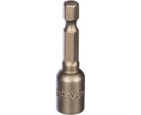 Насадка для шурупов и болтов с 6-гранной головкой (8 мм; 48 мм) FIT IT 57938 – изображение 2