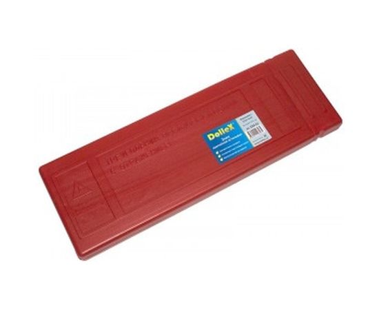 Знак аварийной остановки отражатель, кейс DolleX ZNA-02 – изображение 2