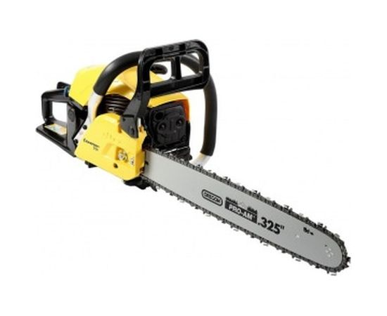 Бензопила CHAMPION 254 18" 254-18 – изображение 2