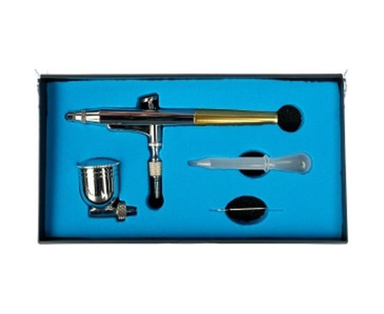 Аэрограф FUBAG AGS7/0.2 110108 – изображение 2