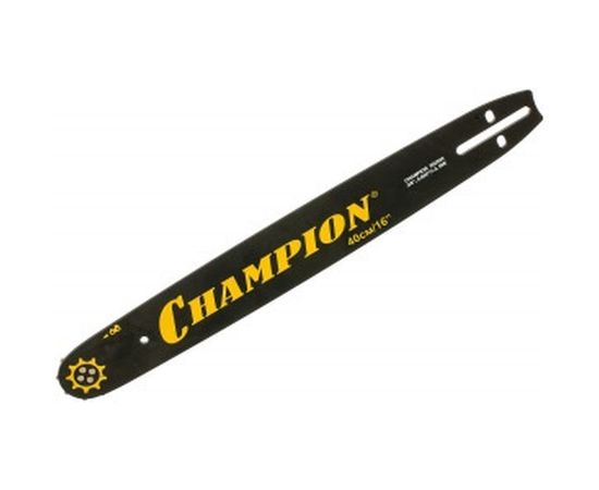 Шина (16"; 3/8"; 1.3 мм; 56 звеньев) Champion 952932 – изображение 2