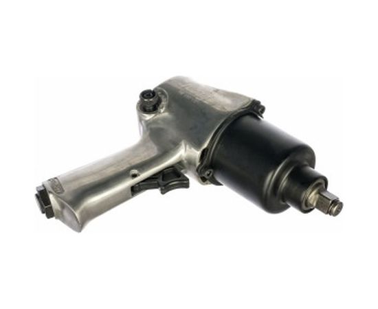 Ударный пневмогайковерт FUBAG IW580 + набор головок 100191 – изображение 2