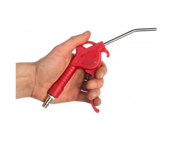 Пневмопистолет с регулировкой воздушного потока FUBAG DGR220/2 110110 – изображение 2