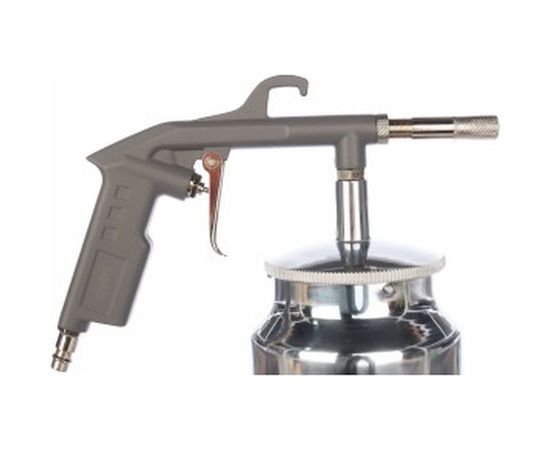 Пескоструйный пневмопистолет FUBAG SBG142/3,5 110115 – изображение 2