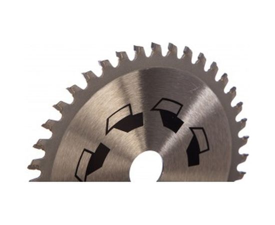 Циркулярный диск (130x20/16 мм; 40 зубьев) SPECIAL Bosch 2609256884 – изображение 2