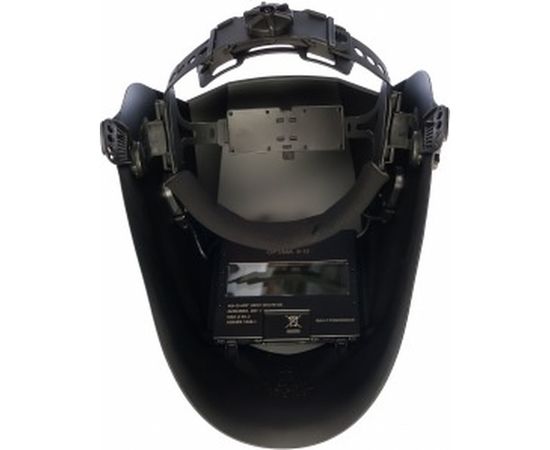 Маска сварщика FUBAG Хамелеон OPTIMA 9-13 38072 – изображение 2