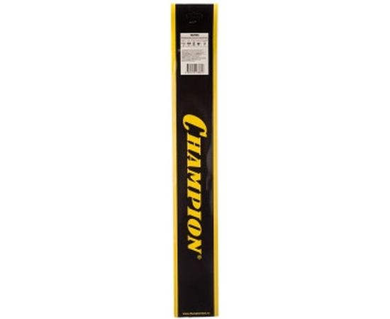 Шина (3/8"; 1.3 мм; 45 см; 62 звена) для бензопил Champion 952906 – изображение 2