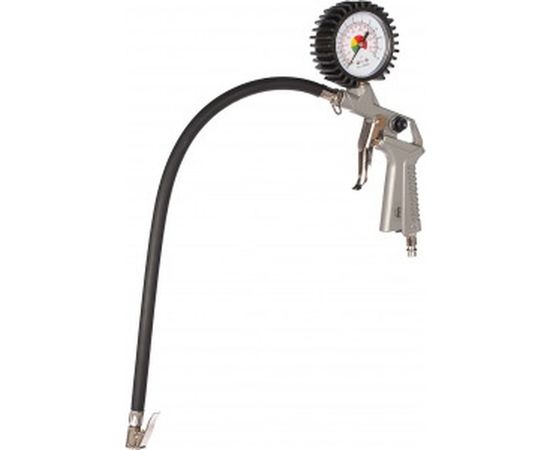 Пневмопистолет для накачки FUBAG IGM140/10 110113 – изображение 2