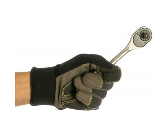 Трещотка 24 зуба FORCE 80233 – изображение 2