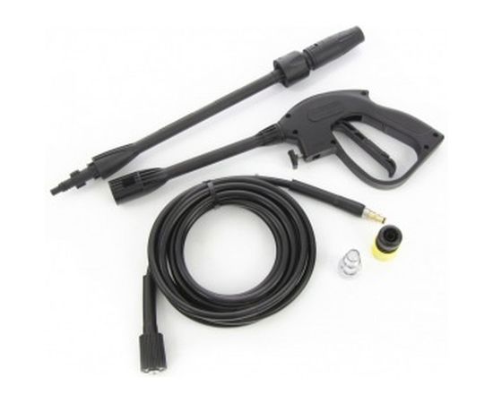 Моечная машина высокого давления DENZEL R-135 58233 – изображение 2