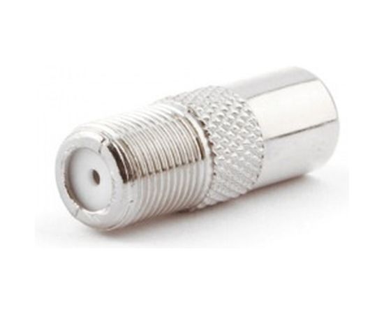 Переходник Cablexpert F мама/TV папа, блистер APL-FTVM-01 – изображение 2