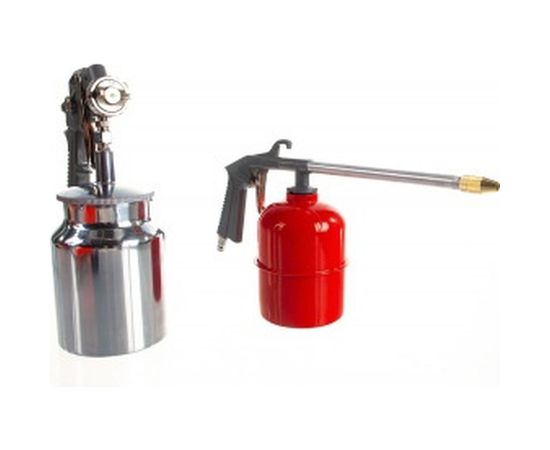 Набор профессионала из 5 предметов FUBAG 120102 – изображение 2