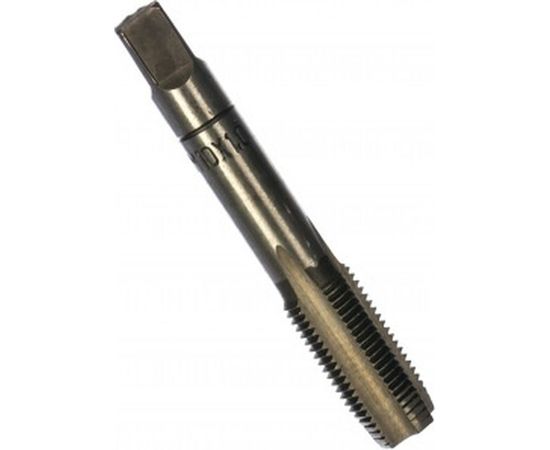 Метрические метчики 10х1.0 мм 2 шт FIT IT 70846 – изображение 2