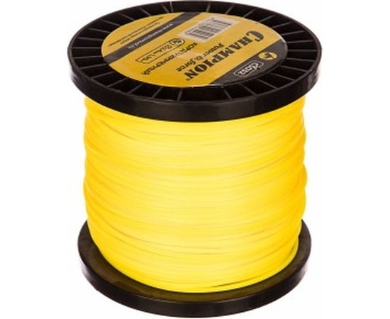 Корд триммерный Star (2.4 мм; 90 м; звезда) CHAMPION C5032 – изображение 2