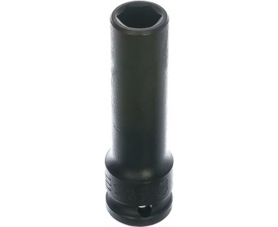 Набор длинных ударных головок 1/2", 10 шт. FORCE 4107 – изображение 2