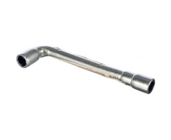 Торцевой L-образный ключ с отверстием, 8 мм FIT 63008 – изображение 2