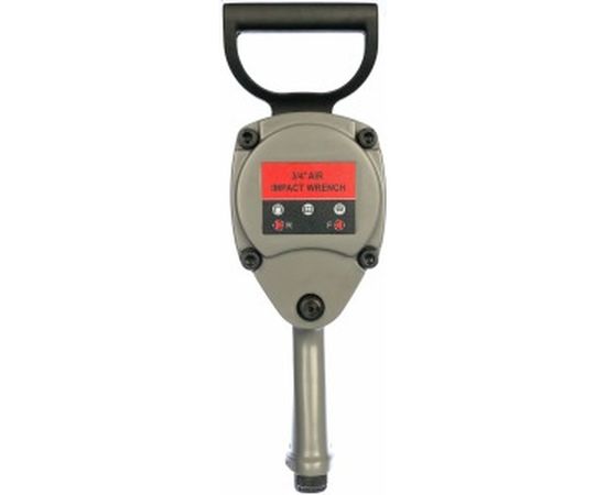 Ударный пневмогайковерт FUBAG IW1600 100198 – изображение 2