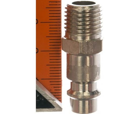 Разъемное соединение (рапид-1/4"M) FUBAG 180140 – изображение 2