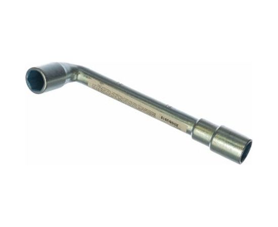 Торцевой L-образный ключ с отверстием, 13 мм FIT 63013 – изображение 2