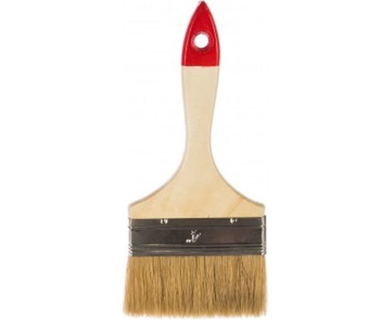 Флейцевая кисть 4" FIT IT Стандарт 01038 – изображение 2