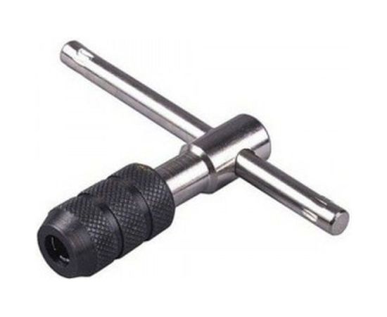 Т-образный метчикодержатель FIT IT М3-М6 70757 – изображение 2