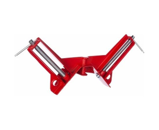 Угловая струбцина 75 мм FIT 59275 – изображение 2