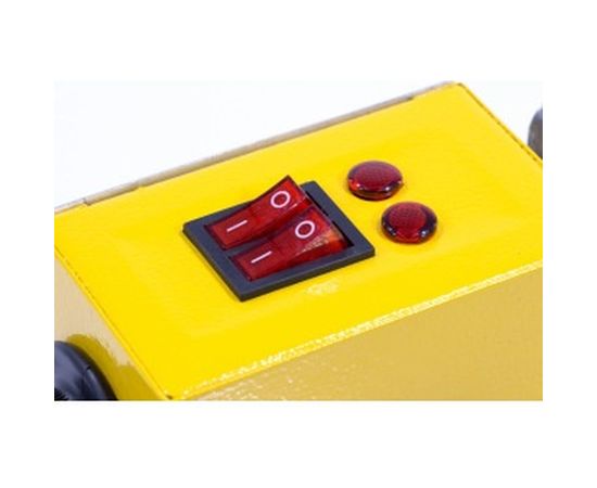 Аппарат для сварки пластиковых труб DENZEL DWP-1500 94205 – изображение 2