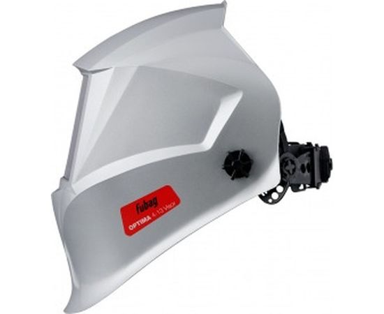 Маска сварщика Хамелеон FUBAG OPTIMA 4-13 Visor 38439 – изображение 3