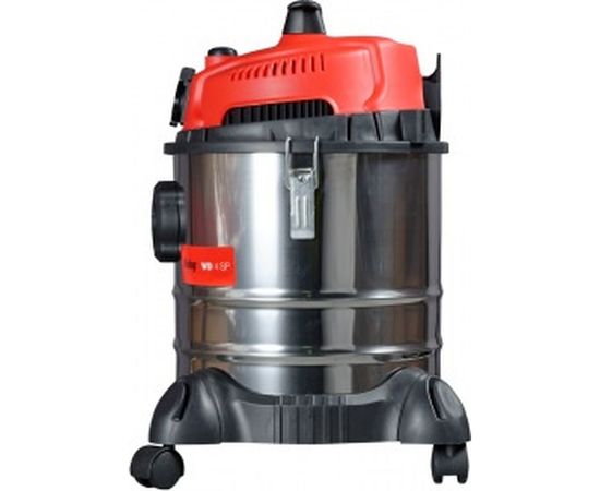 Строительный пылесос FUBAG WD 4SP 38991 – изображение 3