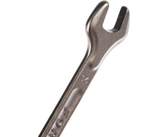 Комбинированный ключ FORCE 14мм 75514 – изображение 3