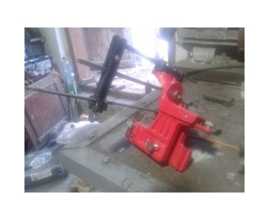 Станок заточный ручной CHAMPION C6500 – изображение 3