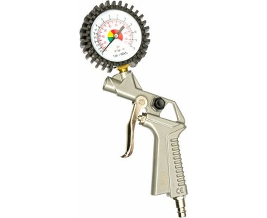 Набор профессионала из 5 предметов FUBAG 120101 – изображение 3