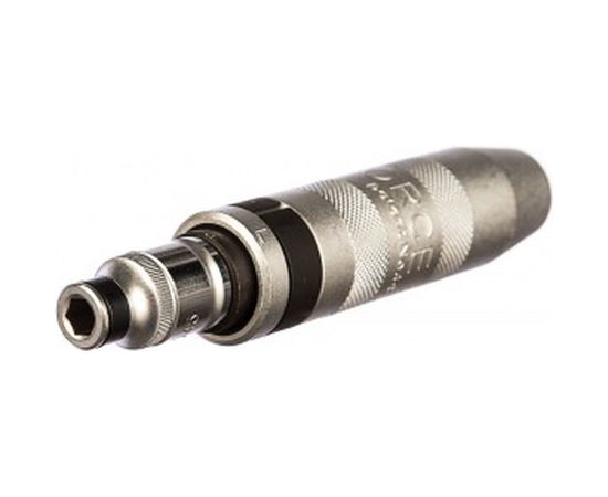 Ударная отвертка с наконечниками FORCE 6 предметов 5064 – изображение 3