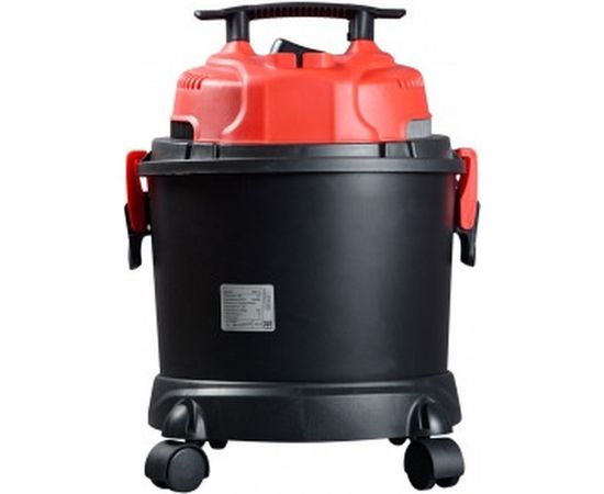 Строительный пылесос FUBAG WD 3 38990 – изображение 3