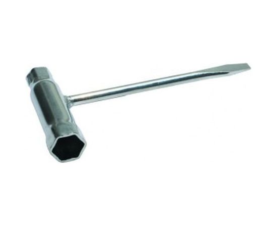 Ключ комбинированный 145-50-23 (11/16) для бензопил Champion C1201/C240 – изображение 3